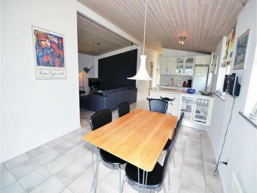 Holiday Home Brunkl�vervej Ebeltoft IX