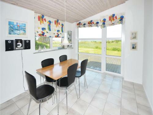 Holiday Home Brunkl�vervej Ebeltoft IX