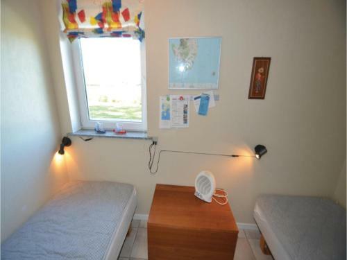 Holiday Home Brunkl�vervej Ebeltoft IX