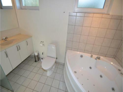 Holiday Home Brunkl�vervej Ebeltoft IX