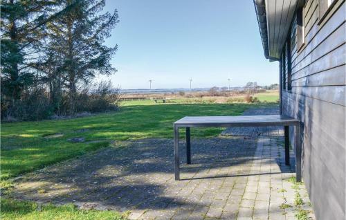 Holiday Home Brunkl�vervej Ebeltoft IX