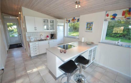 Holiday Home Brunkl�vervej Ebeltoft IX