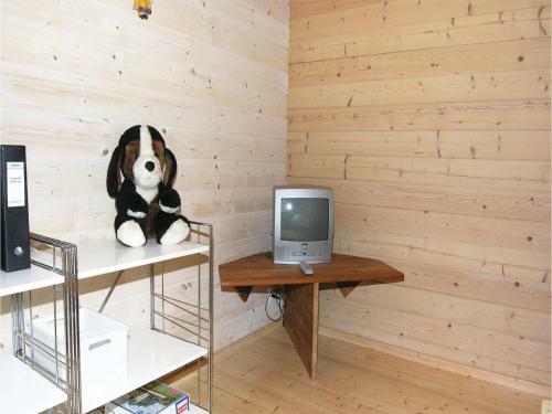 Holiday Home Sams�vej Ebeltoft