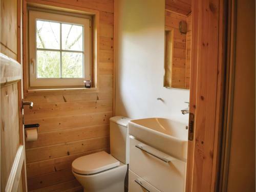 Holiday Home Sams�vej Ebeltoft