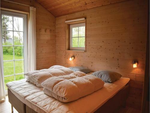 Holiday Home Sams�vej Ebeltoft