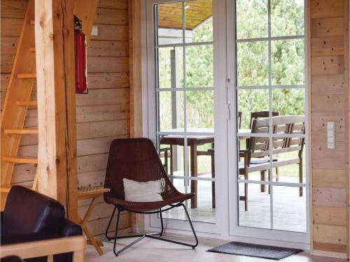Holiday Home Sams�vej Ebeltoft