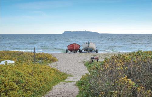 Holiday Home Sams�vej Ebeltoft