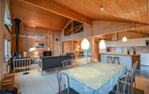 Holiday Home Sams�vej Ebeltoft