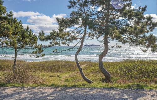 Holiday Home Sams�vej Ebeltoft