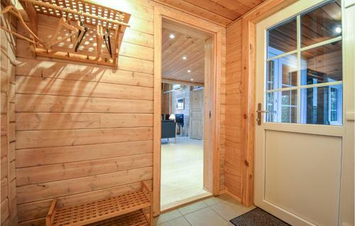 Holiday Home Sams�vej Ebeltoft