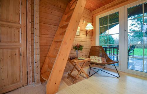 Holiday Home Sams�vej Ebeltoft