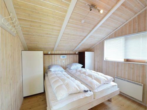 Holiday Home Hvidkl�vervej Ebeltoft Denm