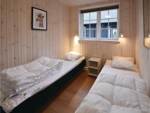 Seven-bedroom Holiday Home In Ebeltoft