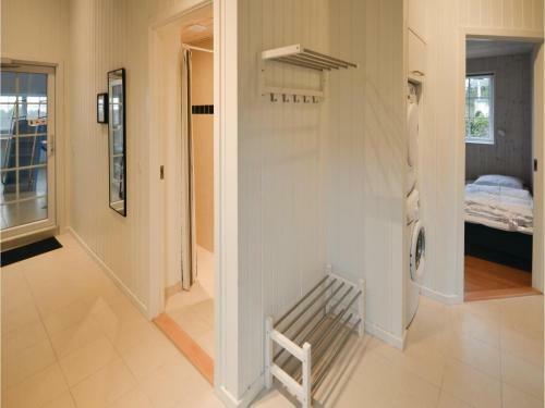Seven-bedroom Holiday Home In Ebeltoft