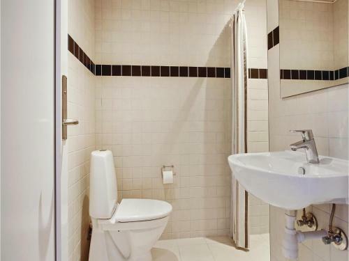 Seven-bedroom Holiday Home In Ebeltoft