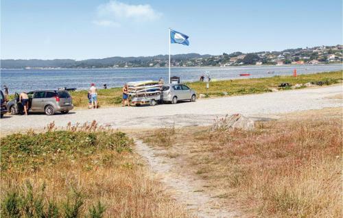 Seven-bedroom Holiday Home In Ebeltoft