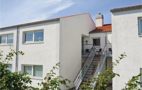 Apartment Nordre Strandvej III