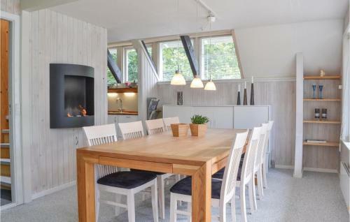 Holiday Home Ebeltoft 304