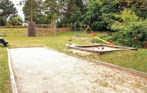 Holiday Home Ebeltoft 304