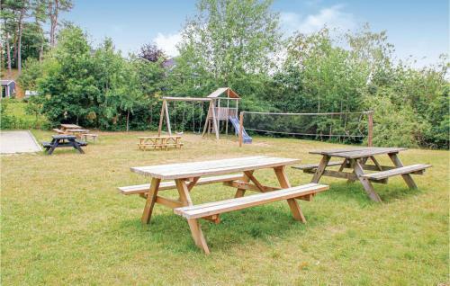 Holiday Home Ebeltoft 304