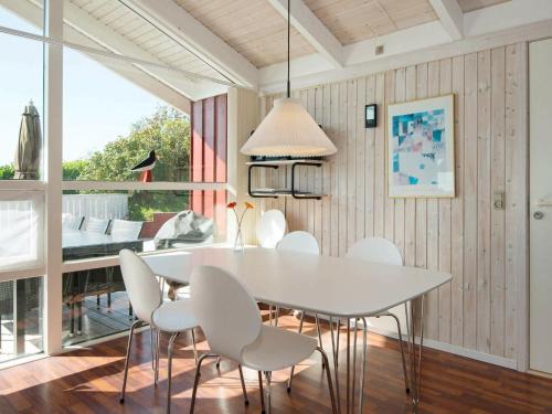 Three-bedroom Holiday Home In Ebeltoft 22