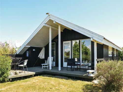 Holiday Home Jollevej