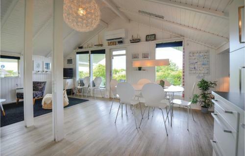 Holiday Home Jollevej