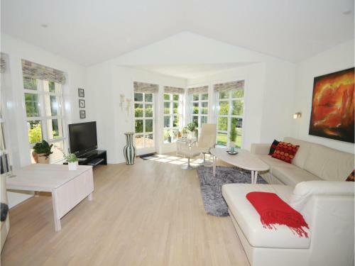 Holiday Home Engvangen N-587