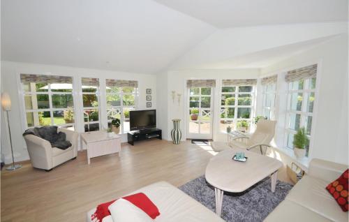 Holiday Home Engvangen N-587