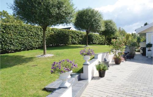 Holiday Home Engvangen N-587