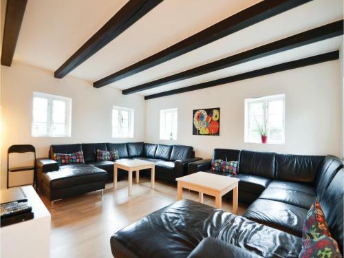Holiday Home Majg�rdsvej Ebeltoft II