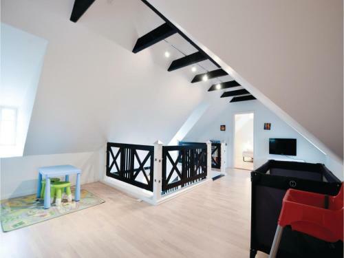 Holiday Home Majg�rdsvej Ebeltoft II