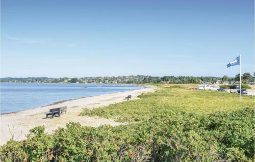 Holiday Home Majg�rdsvej Ebeltoft II