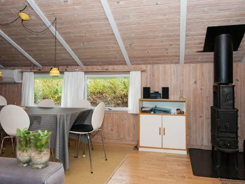 Three-bedroom Holiday Home In Ebeltoft 5
