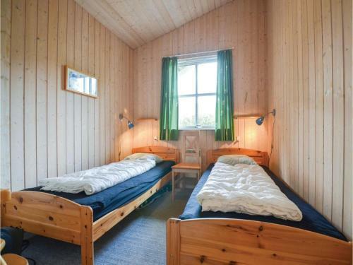 Holiday Home B�kholmen Ebeltoft V