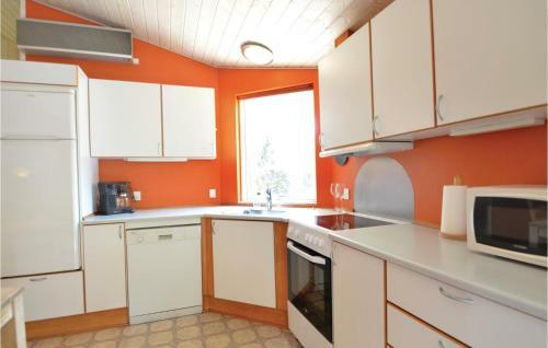Holiday Home B�kholmen I