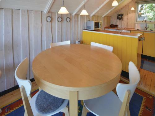 Holiday Home Tranevej XII