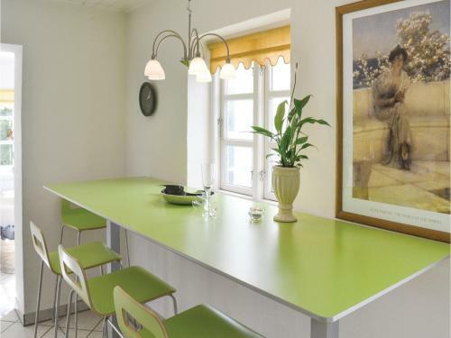 Eight-bedroom Holiday Home In Ebeltoft
