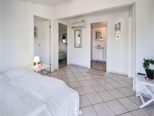 Eight-bedroom Holiday Home In Ebeltoft