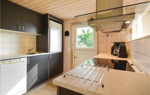Holiday Home Krebsevej Ebeltoft II