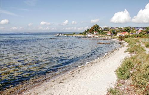 Holiday Home Krebsevej Ebeltoft II