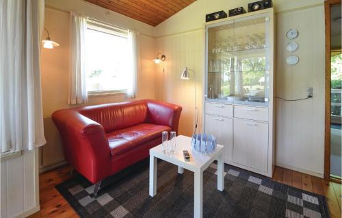 Holiday Home Fiskervej Ebeltoft II