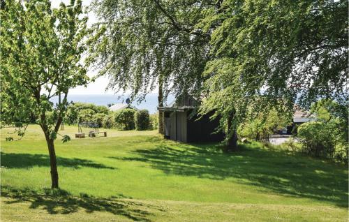 Holiday Home Fiskervej Ebeltoft II