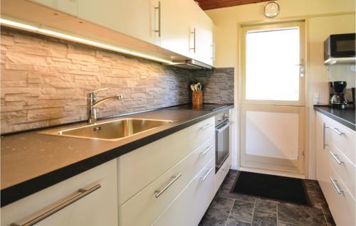 Holiday Home Fiskervej Ebeltoft II
