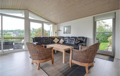 Holiday Home Ebeltoft VI