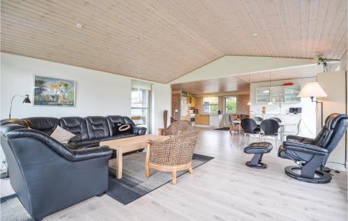 Holiday Home Ebeltoft VI