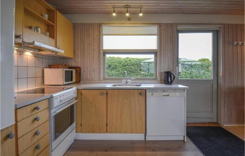 Holiday Home Ebeltoft VI