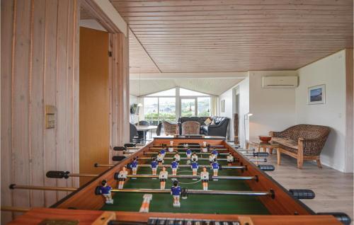 Holiday Home Ebeltoft VI