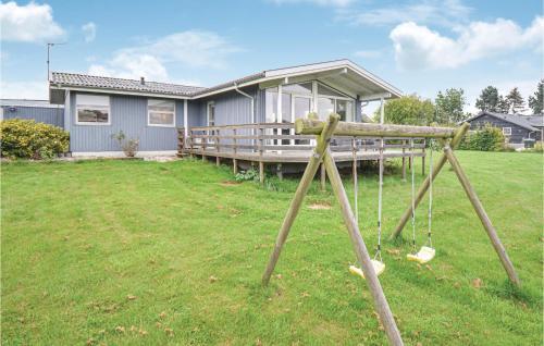 Holiday Home Ebeltoft VI