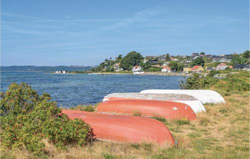 Holiday Home Ebeltoft VI